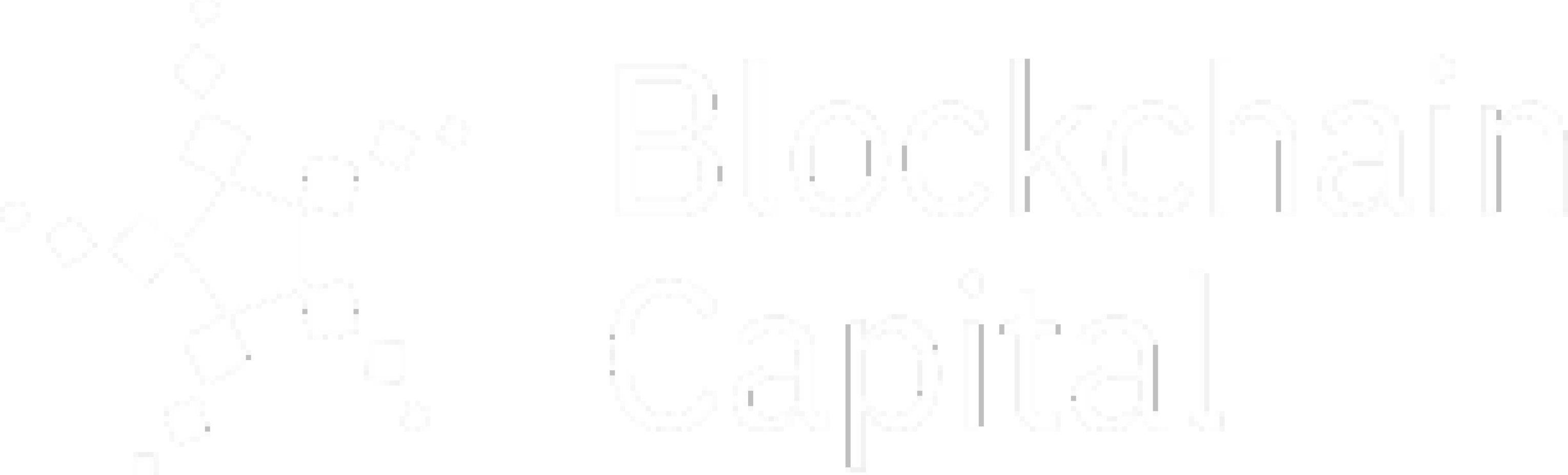 Blockchain capital