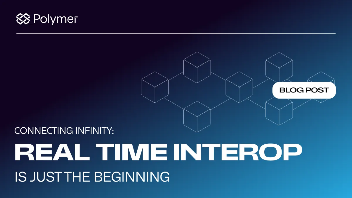 Real-Time Interop Is Just the Beginning
