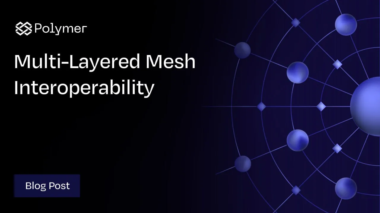 Multi-Layered Mesh Interoperability