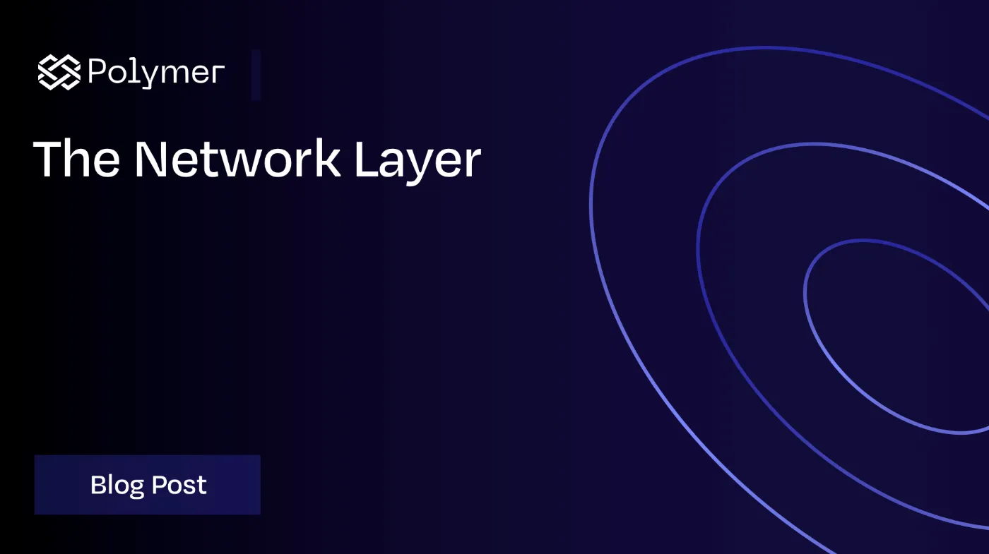 The Network Layer
