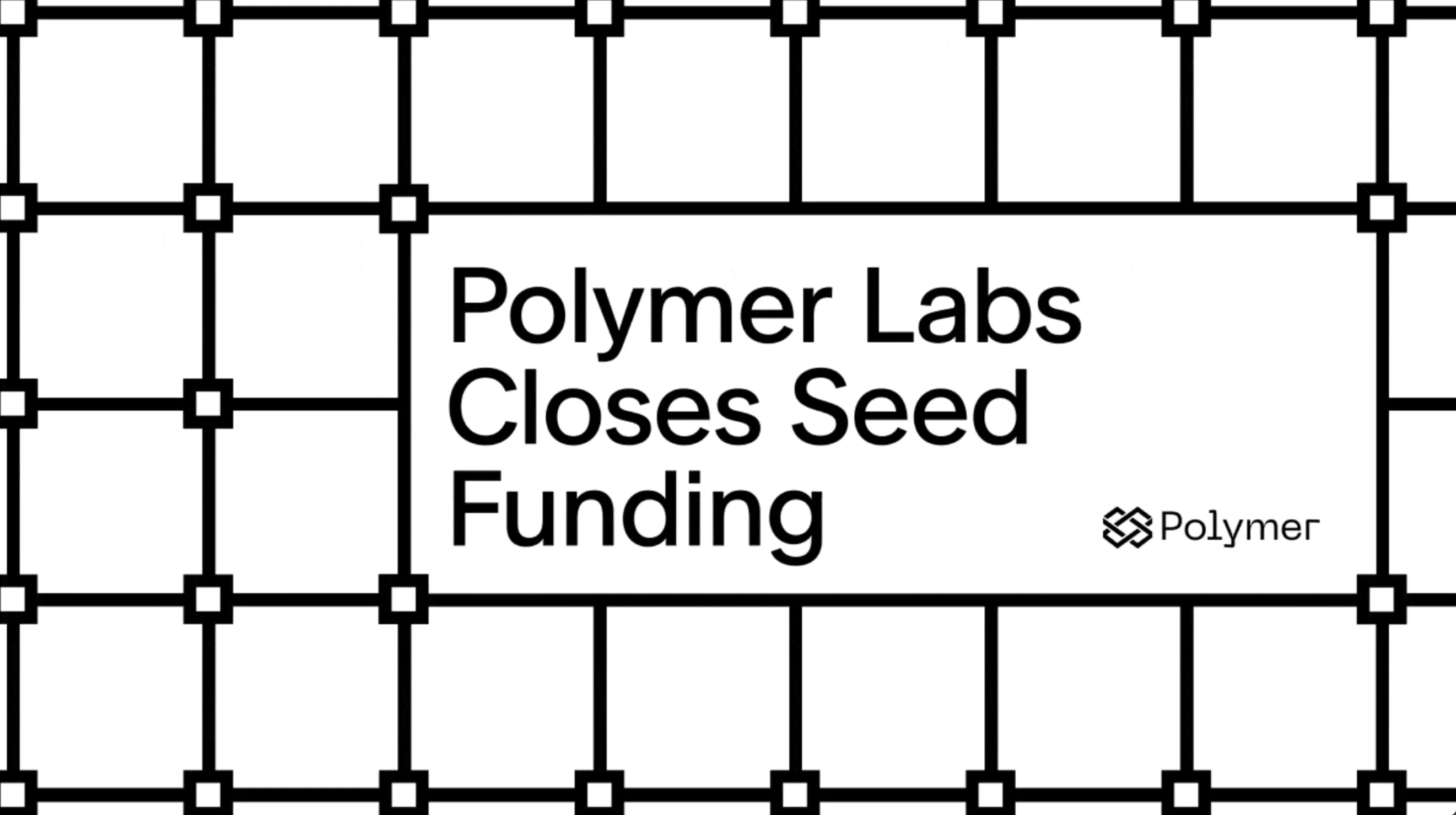 Introducing Polymer Labs: The Future of Multichain Infrastructure