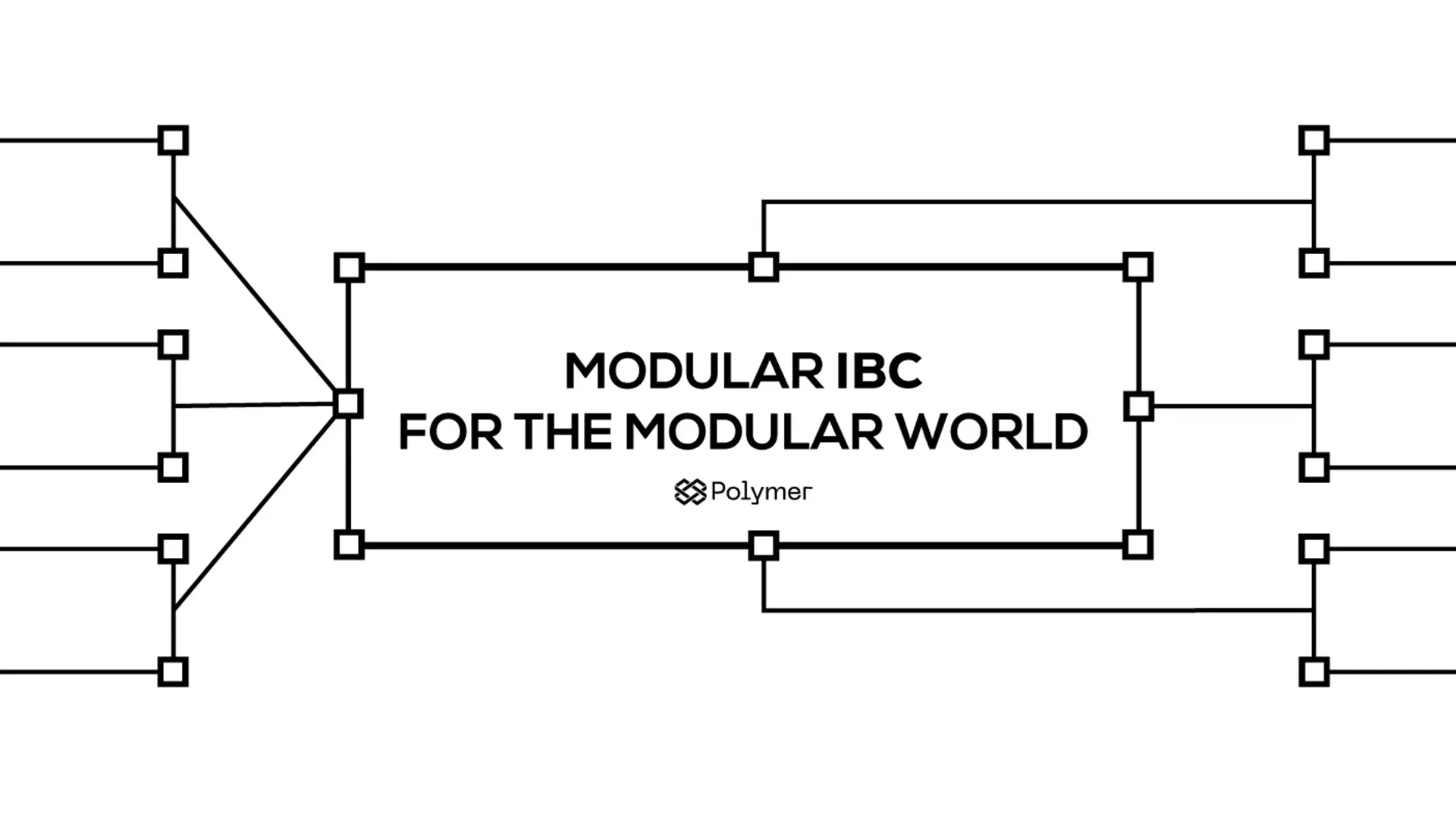 Modular IBC for the Modular World