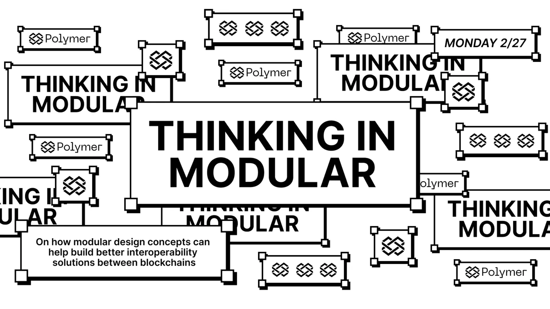 Thinking in Modular: Interoperability Edition