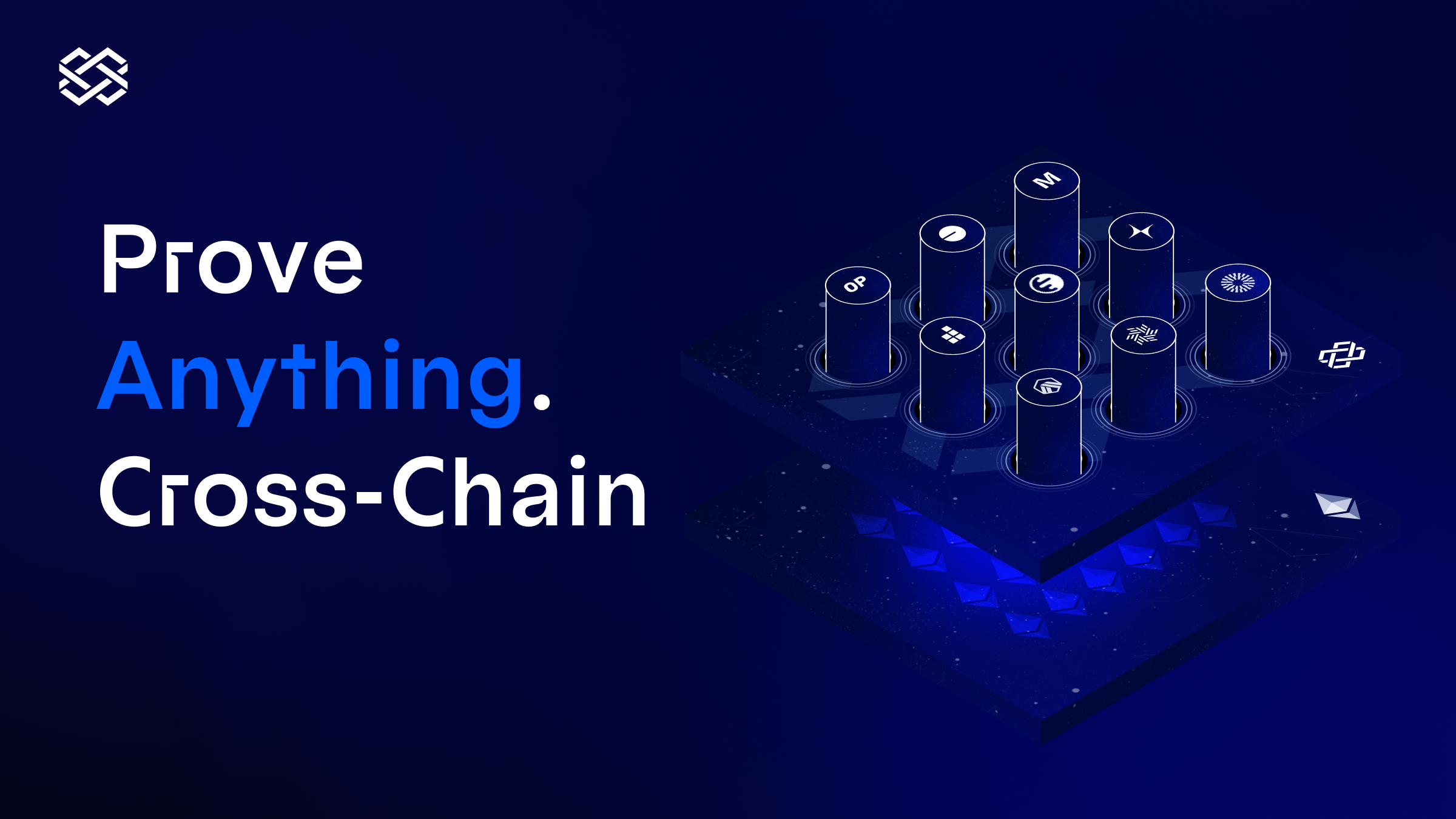 Prove Anything. Cross-Chain
